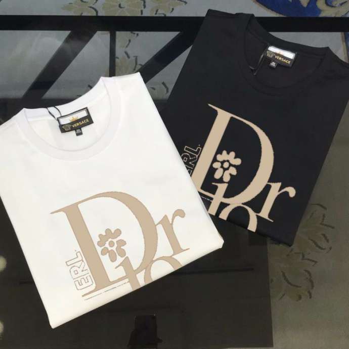 Dior T Shirts Short _SKUDiorM-5XLkdtn1033981